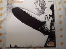 Led Zeppelin - Atlantic SD 8216 - Classic Records - NM-Vinyl - LP - Cover NM -