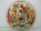 Vogue Picture Record - R-730 P37 - Piper's Junction & All Through The Day