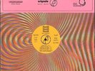 MILANO GIALLO -POLIZIESCO COSMIC FUNK- SPY JAZZ FLUTE-OST BALDAN LIBRARY*HEAR*