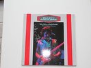 2LP Signiert Autogramm GARY MOORE We Want Moore Live  Schallplatte Vinyl LP