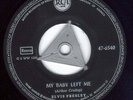 ELVIS PRESLEY 7