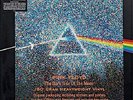 Pink Floyd DARK SIDE OF THE MOON 40th Annv. 180g +MP3s Posters NEW VINYL LP