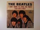 The Beatles - Eight Days A Week / I Don't Want To Spoil The Party 7