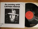 CATFISH HODGE - 1976 - 
