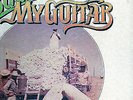 CLARENCE GARLOW/GUITAR SLIM  GONNA SQUEEZE MY GUITAR  UNIT. ART.  LP