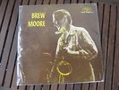 Brew Moore Fantasy 3264 red label red vinyl  jazz vinyl lp