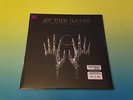AT THE GATES - AT WAR WITH REALITY VINYL LP/100 carcass,arch enemy,bolt thrower