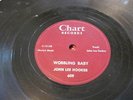 6 78 rpm by John Lee Hooker