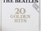  The Beatles 20 Golden Hits Finland Pressung 12