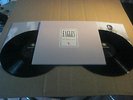 LP- EAGLES - Hell Freezes Over -  ORIGINAL - BRILLANT - WOW 
