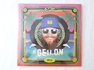 MC FITTI # GEILON LP Vinyl Neu, OVP noch in Folie eingeschweißt