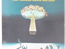 Famous Davis Sisters - S/T LP - Savoy - Black Gospel Harvey Cover VG++