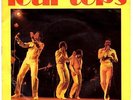 Four Tops Your Song, Northern Modern Soul