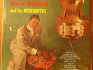 Hank Ballard & Midnighters The One and Only King 674 K-12-674 Original