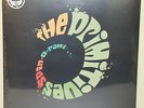 The PRIMITIVES SPIN O RAMA Vinyl LP LIMITED EDITION RECORD Elefant 2014 CRASH