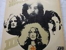 LED ZEPPELIN - Led Zeppelin III -Vinyle 33T
