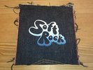 Lemon Jelly - Soft Rock First Run Denim Sleeve Condom