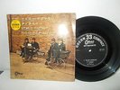 The Beatles- Japan-only 4-track ep FIRST PRESS