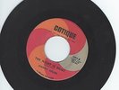 RARE LATIN 45 VG+ JOHNNY COLON - WHAT YOU MEAN  - COTIQUE - LISTEN