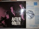 ROLLING STONES - AFTERMATH - UK DECCA (1966-1965 SILVER-BLUE, BOX, STEREO) LP