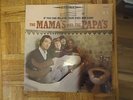 Mamas and Papas,If you Can Believe Your Eyes and Ears,Toilet Cover,Stereo LP