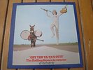 LP, The Rolling Stones, Get yer ya-ya’s out, Vinyl