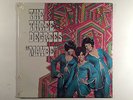 RARE SEALED SOUL LP/ THE THREE DEGREES 