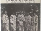 Stokes Sisters - Every Living Thing Obey God But Man LP - Joy - Black Gospel