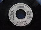 Elvis Presley 45 rpm Philippines 7