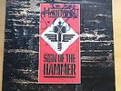 Manowar - Sign of the Hammer - Signed by all band members Very rare