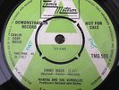 MARTHA & VANDELLAS - UK Tamla Motown Promo - HEAR IT