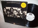 The J. Geils Band   1st Issue   WL PROMO    1970     Atlantic Label    Original
