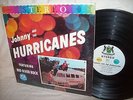 Johnny and the Hurricanes  