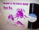 Sun Ra  