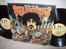 Frank Zappa & The Mothers  