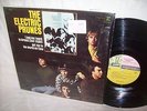 The Electric Prunes   1st Release   in SHRINK   1967   Psych   3 Tone Reprise