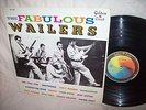 The Fabulous Wailers    1st Release    1959     Golden Crest Label    Original