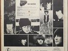 The Beatles Rubber soul