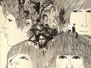 The BEATLES Revolver LP / PARLOPHONE - PMC 7009(1966) orignal mono