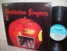 The Meditation Singers  