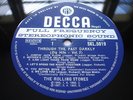 ROLLING STONES THROUGH THE PAST UK ORIGINAL OPEN DECCA NR. MINT SMOOTH OCTAGONAL