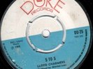 LLOYD CHARMERS - 5 TO 5 - DUKE