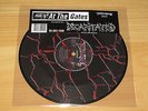 At The Gates / Decapitated - Captor Of Sin / Mandatory Suicide ltd Picture-Vinyl