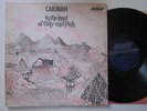 CARAVAN - IN THE LAND OF GREY AND PINK - STAMPA CARTONATA USA - LP VINILE