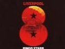 Ringo Starr - Liverpool 8          ...........................NEU