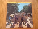 The Beatles -  Abbey Road (Original Master Recording) 1980  MFSL 1-023