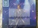 Coffret johnny hallyday 3 vinyl et 2 cd