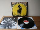 Deram Orig 1st KEEF HARTLEY BAND The Time Is Near 1w 2w 1970 UK LP NM