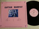 Captain Marryat  