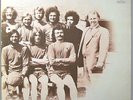 Heads Together First Round - Progressive-Rock Folk - LP1971 - rare mint Sampler